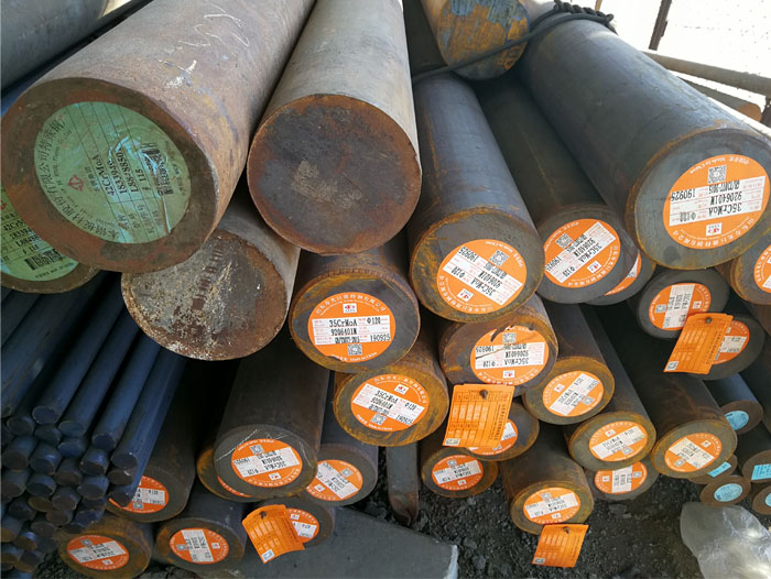 42CrMoA�ϽY(ji��)�