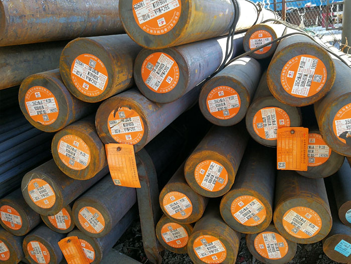 42CrMoA�ϽY(ji��)�